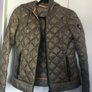 Bernardo Petite Winter Jacket